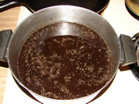 My Brine Recipe